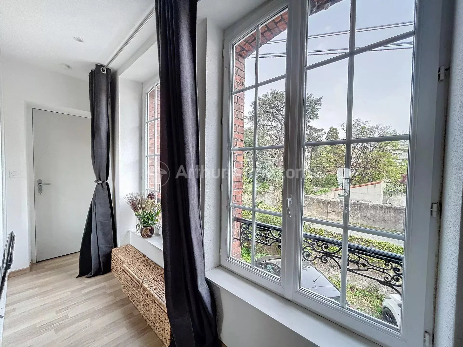 Appartement Rue Blatin à Clermont-Ferrand
