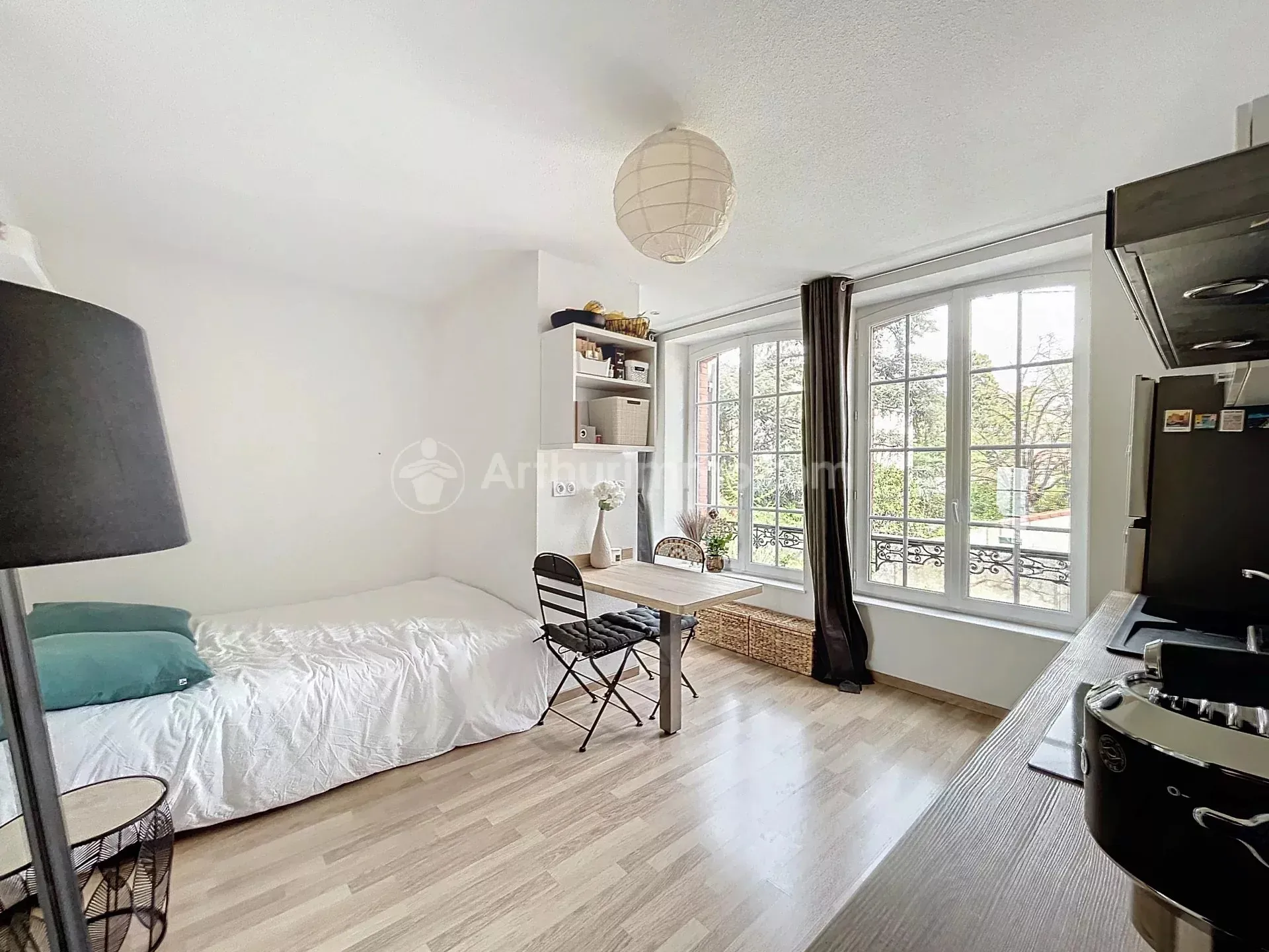 Appartement Rue Blatin à Clermont-Ferrand