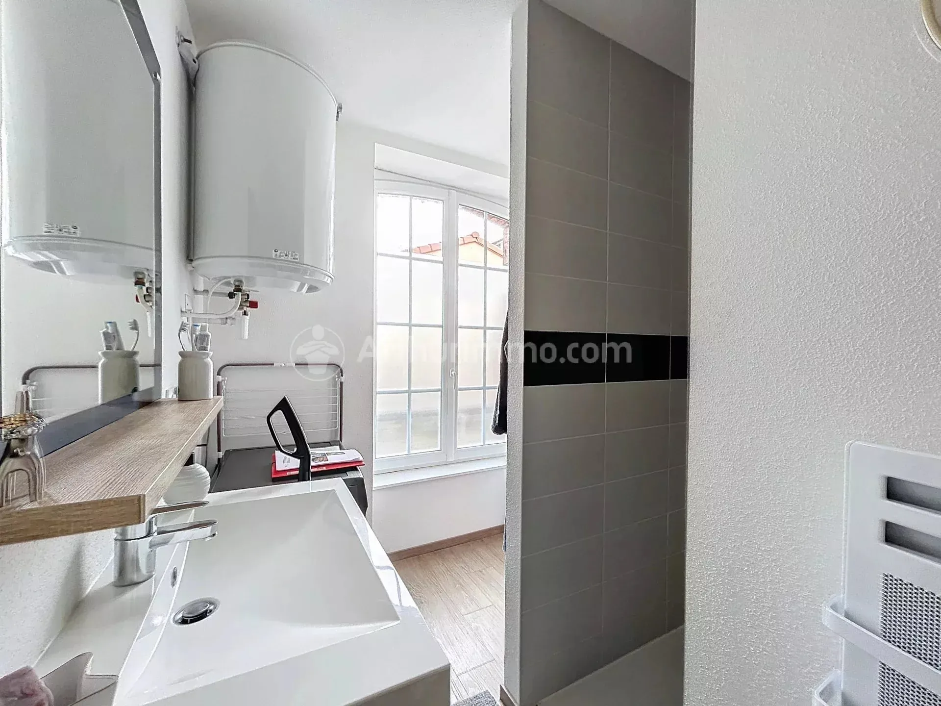 Appartement Rue Blatin à Clermont-Ferrand