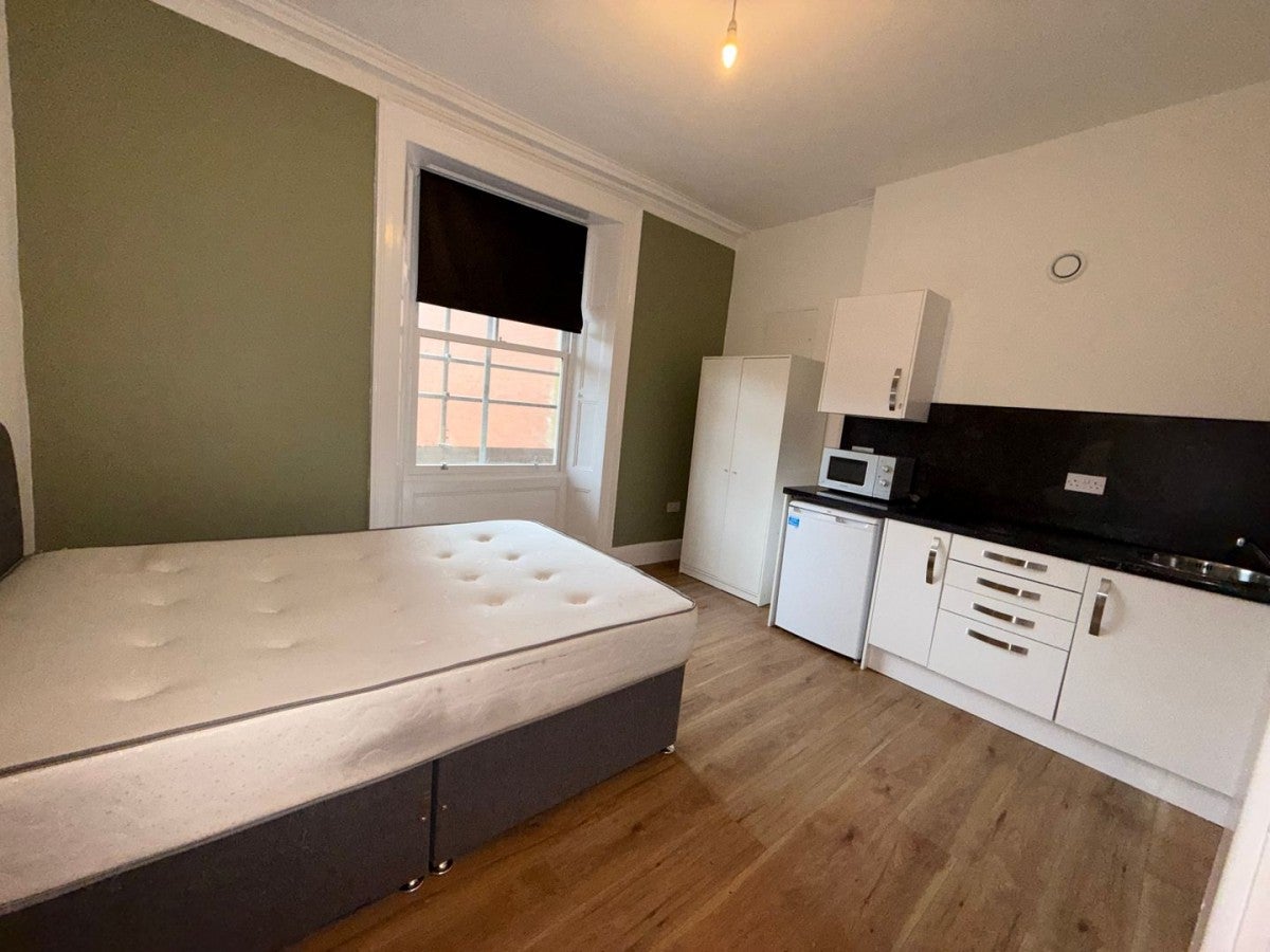 Flat Frederick Street in Sunderland