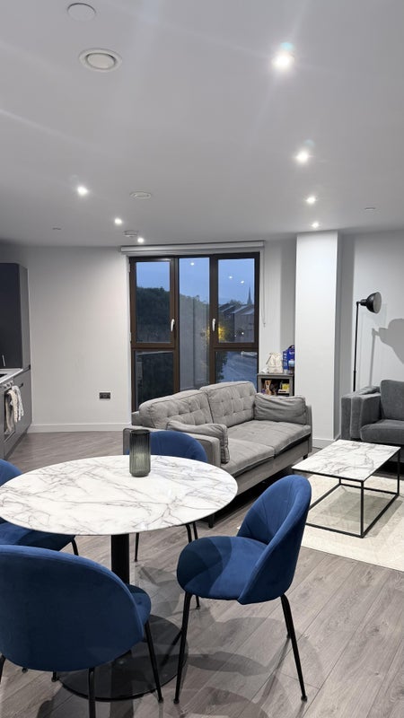 Room Lime Street in Liverpool