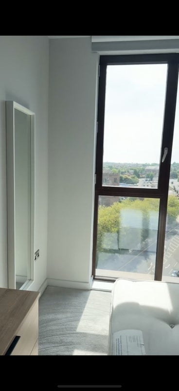 Room Lime Street in Liverpool