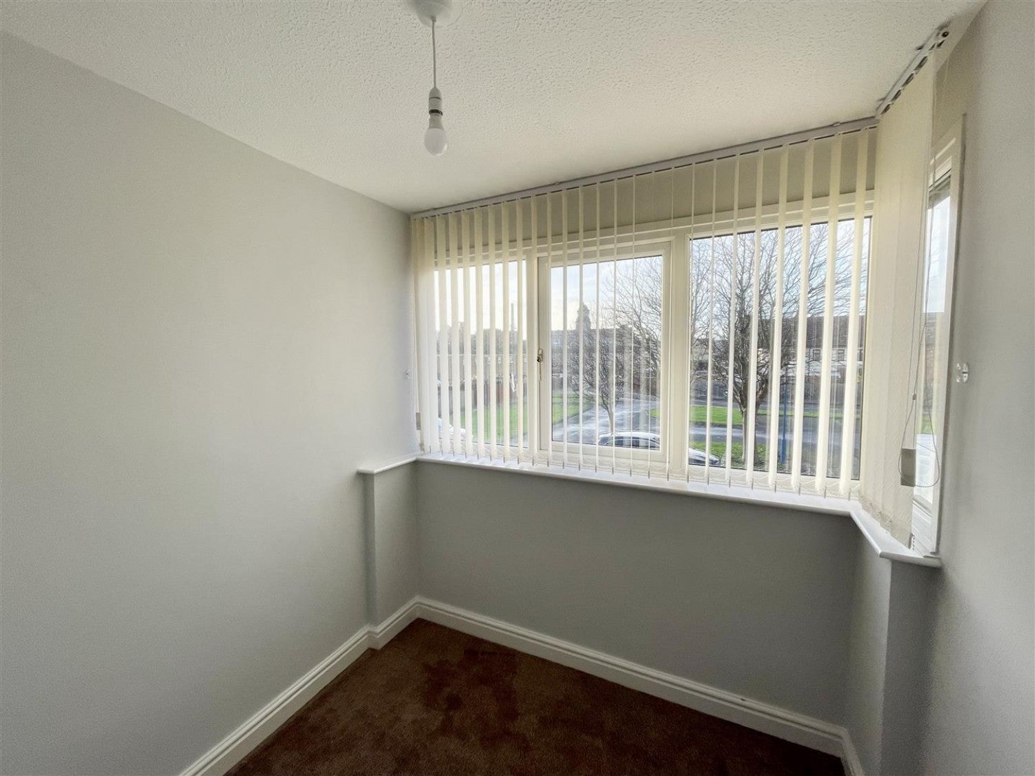 Flat Newhaven Court in Hartlepool