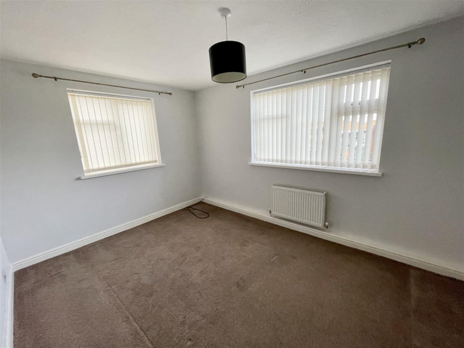 Flat Newhaven Court in Hartlepool