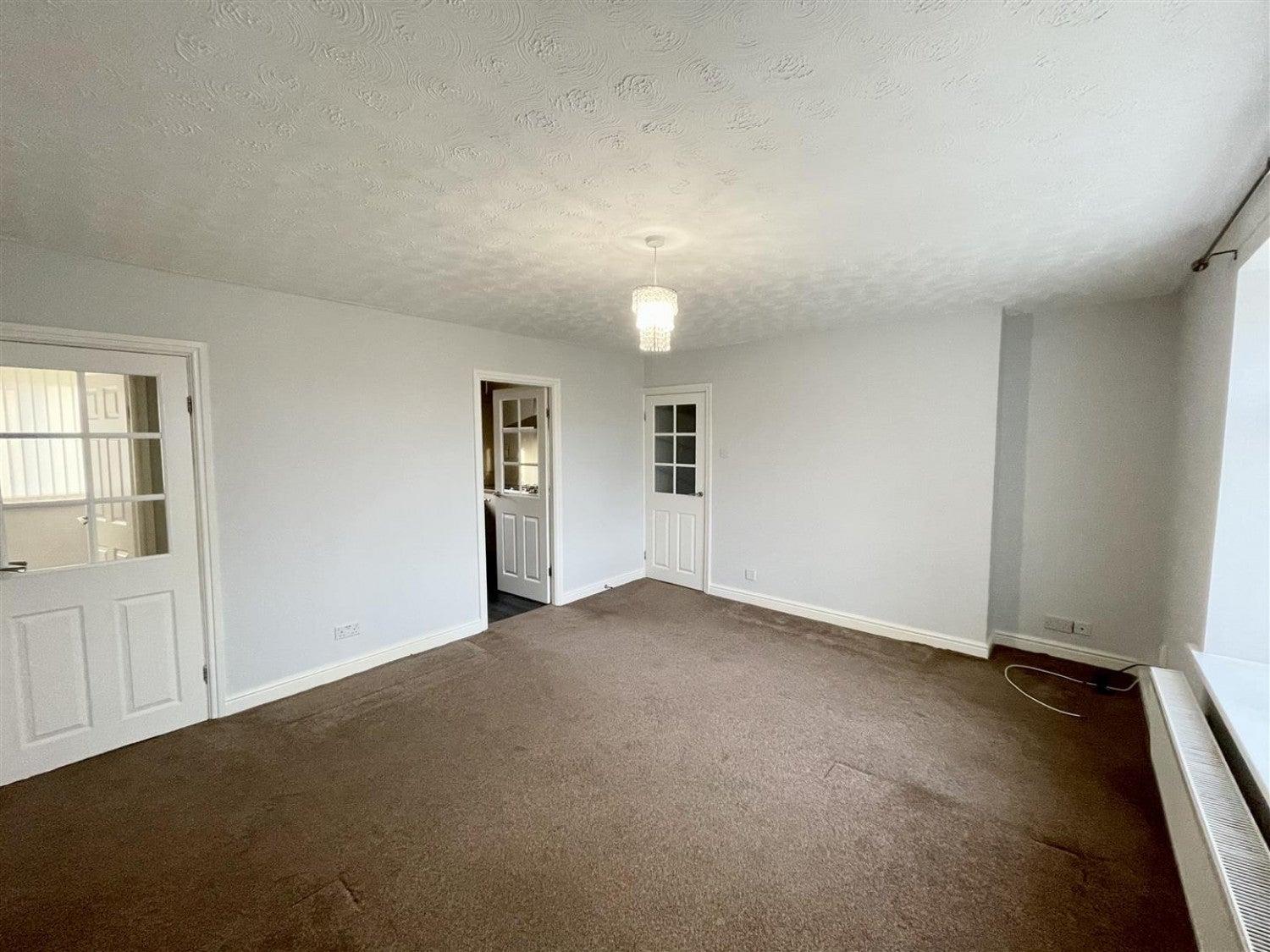 Flat Newhaven Court in Hartlepool