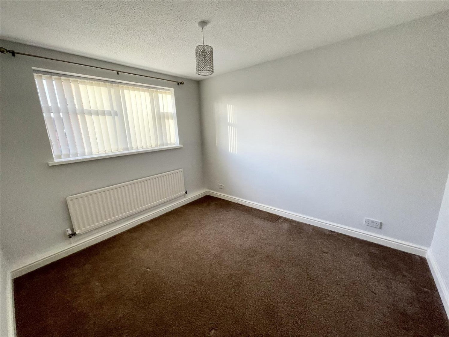 Flat Newhaven Court in Hartlepool