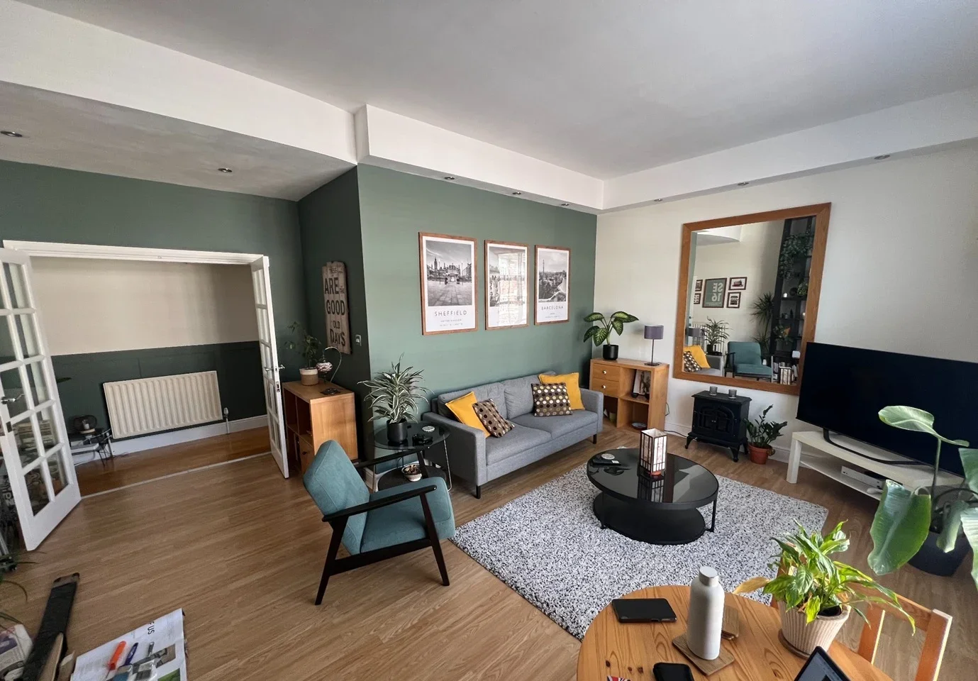 Room Cottle Way in Greater London