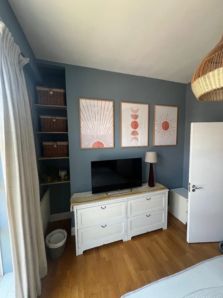 Room Cottle Way in Greater London