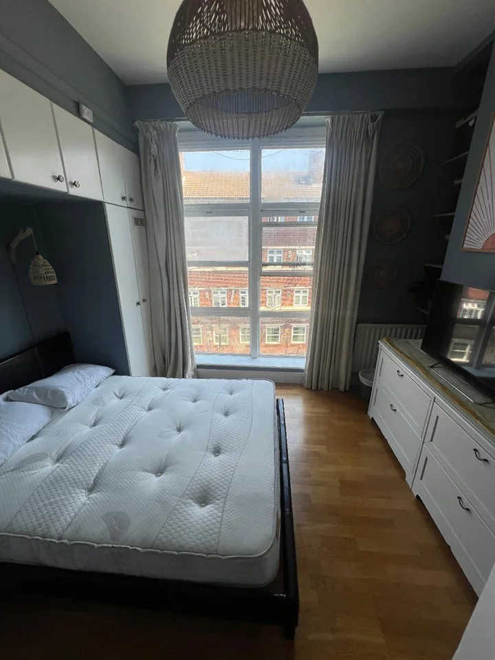 Room Cottle Way in Greater London