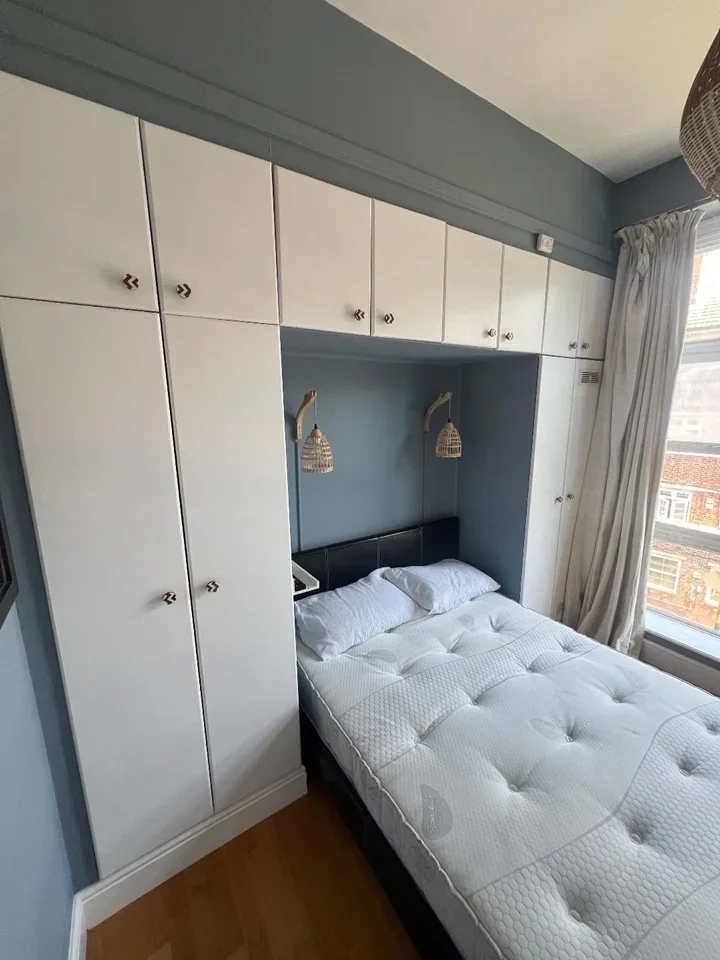 Room Cottle Way in Greater London