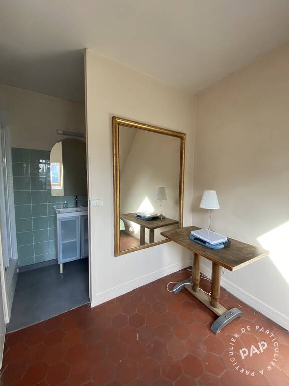 Appartement Rue de la Sorbonne à Paris