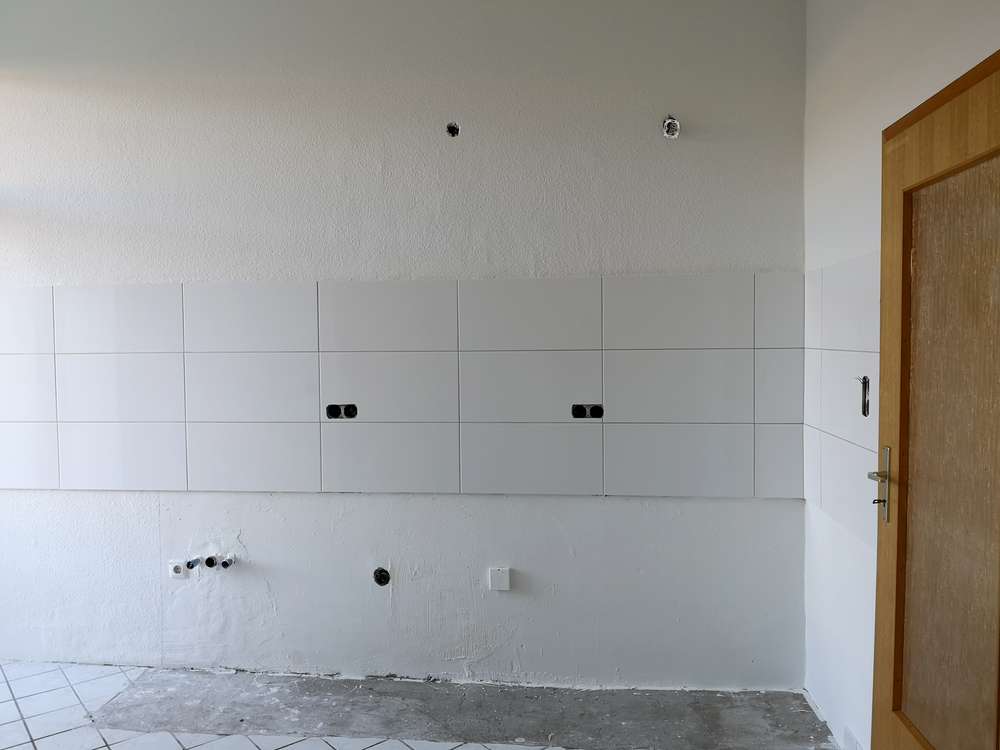 Wohnung Falkensteinstraße in Oberhausen