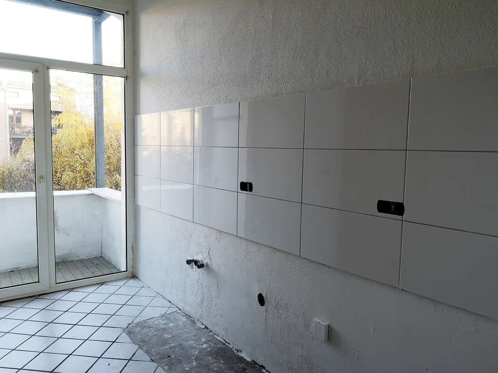 Wohnung Falkensteinstraße in Oberhausen