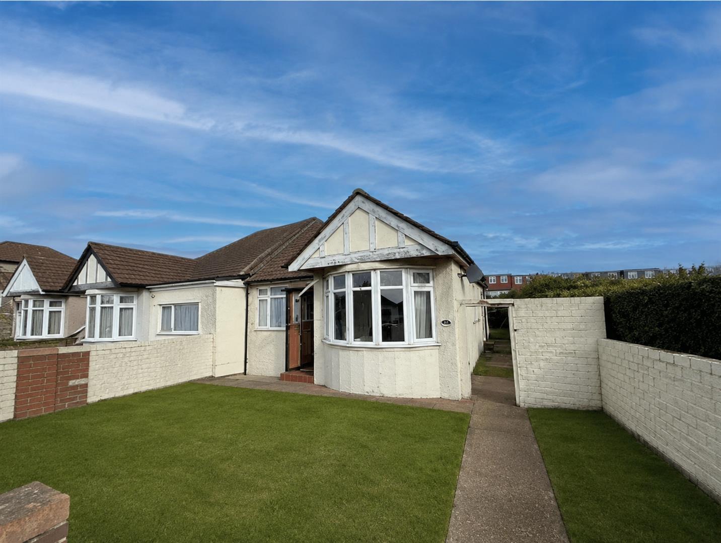 House East Rochester Way in Greater London