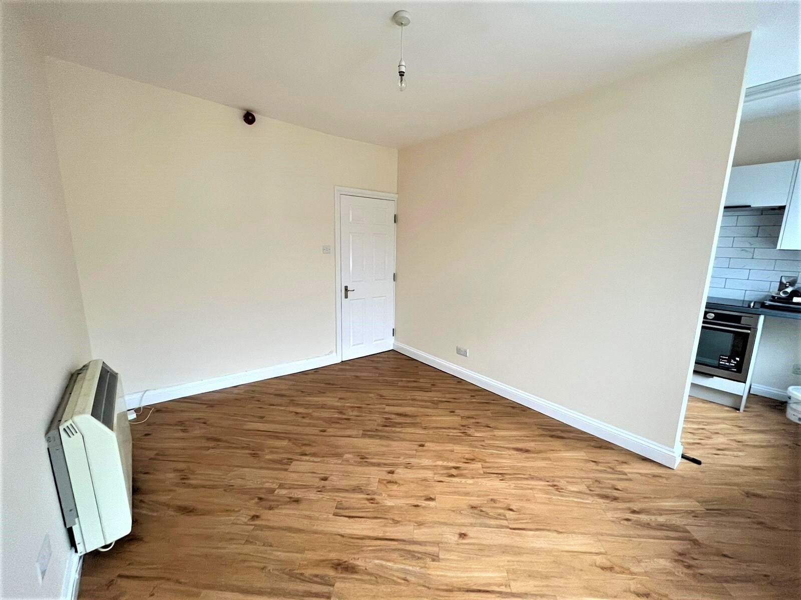 Flat Cowick Street in Exeter