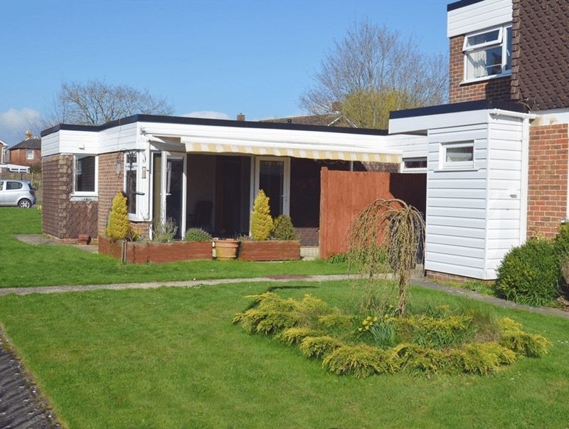 Flat Mill Close in Chichester