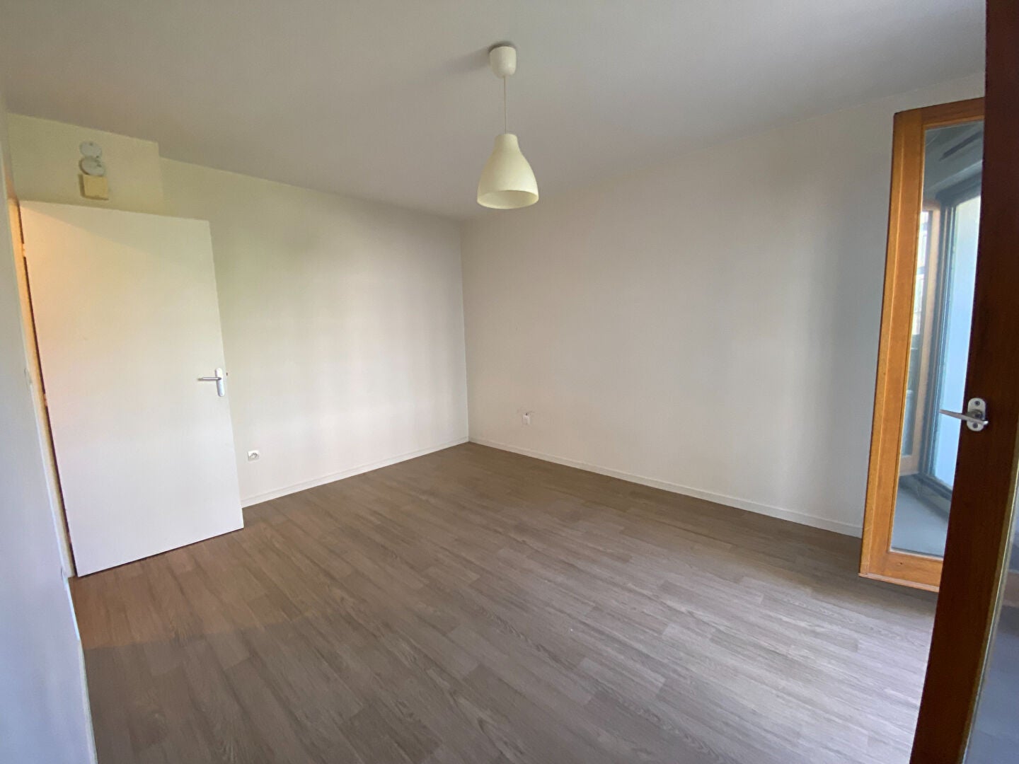 Appartement Mail Léon Blum à Saint-Jacques-de-la-Lande