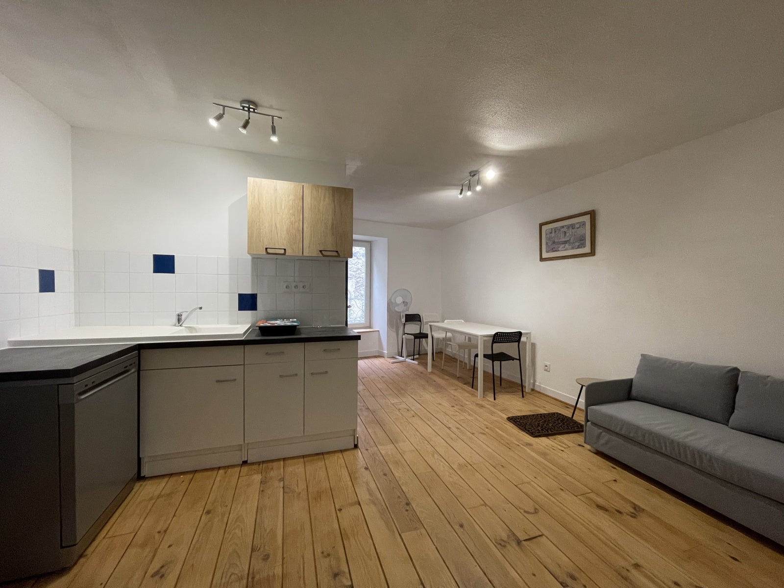 Flat Rue des Prades in Vals-les-Bains