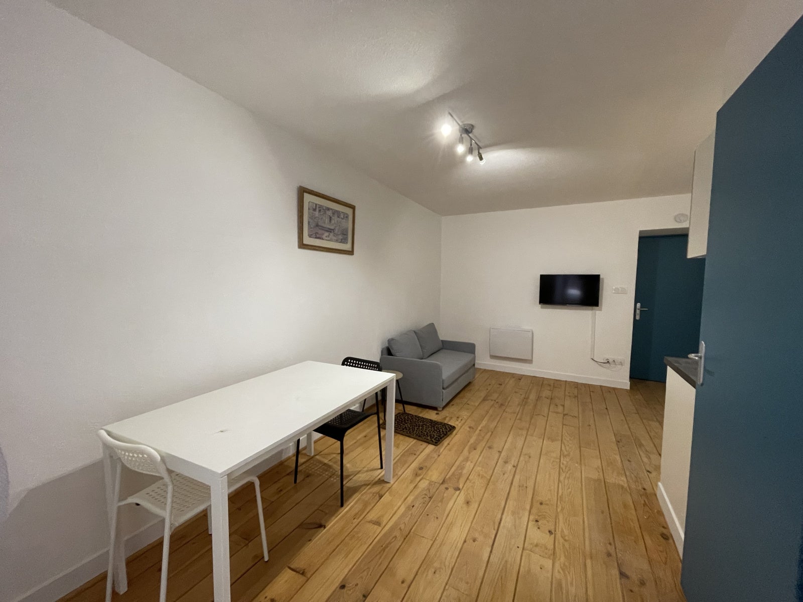 Appartement Rue des Prades à Vals-les-Bains