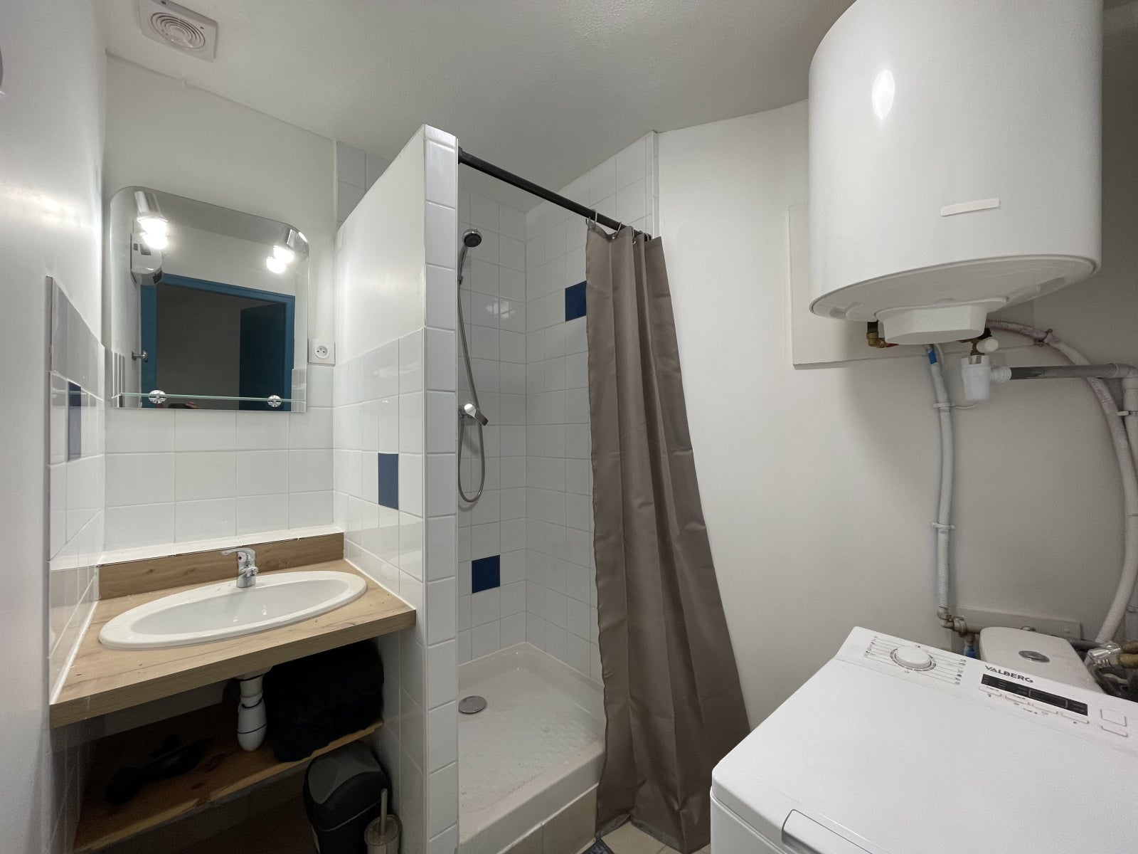 Appartement Rue des Prades à Vals-les-Bains