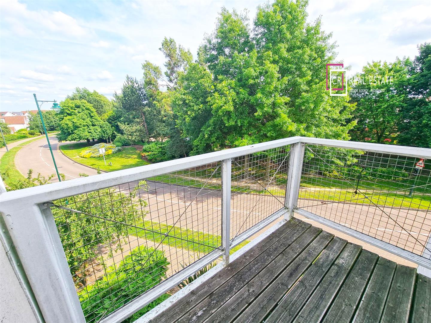 Flat Edgar Close in Tonbridge and Malling