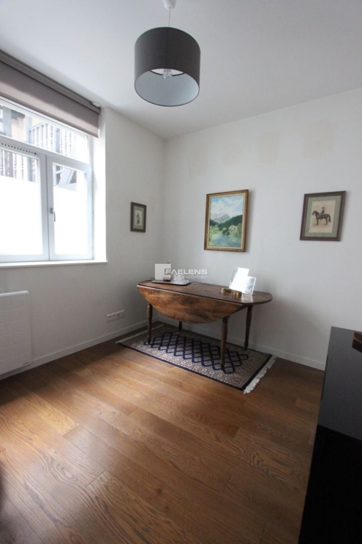 Appartement Rue Saint-André à Lille