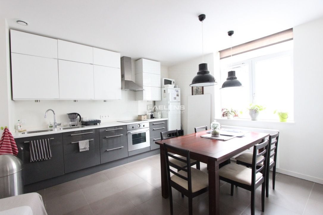 Appartement Rue Saint-André à Lille
