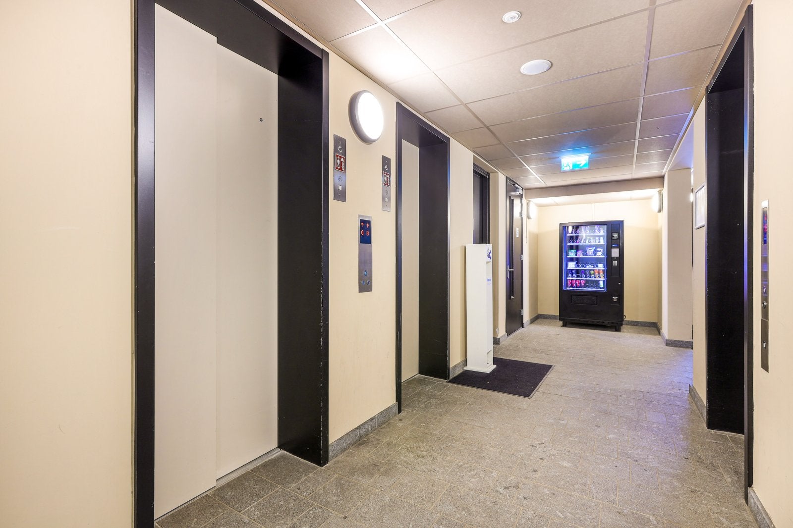 Appartement Van Sijpesteijnkade 385 in Utrecht