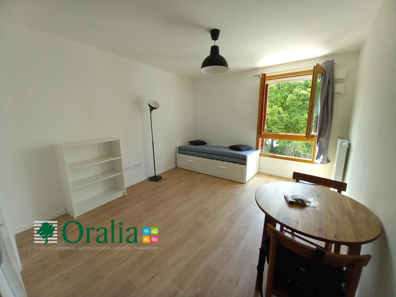 Appartement Cours Fleury à Dijon