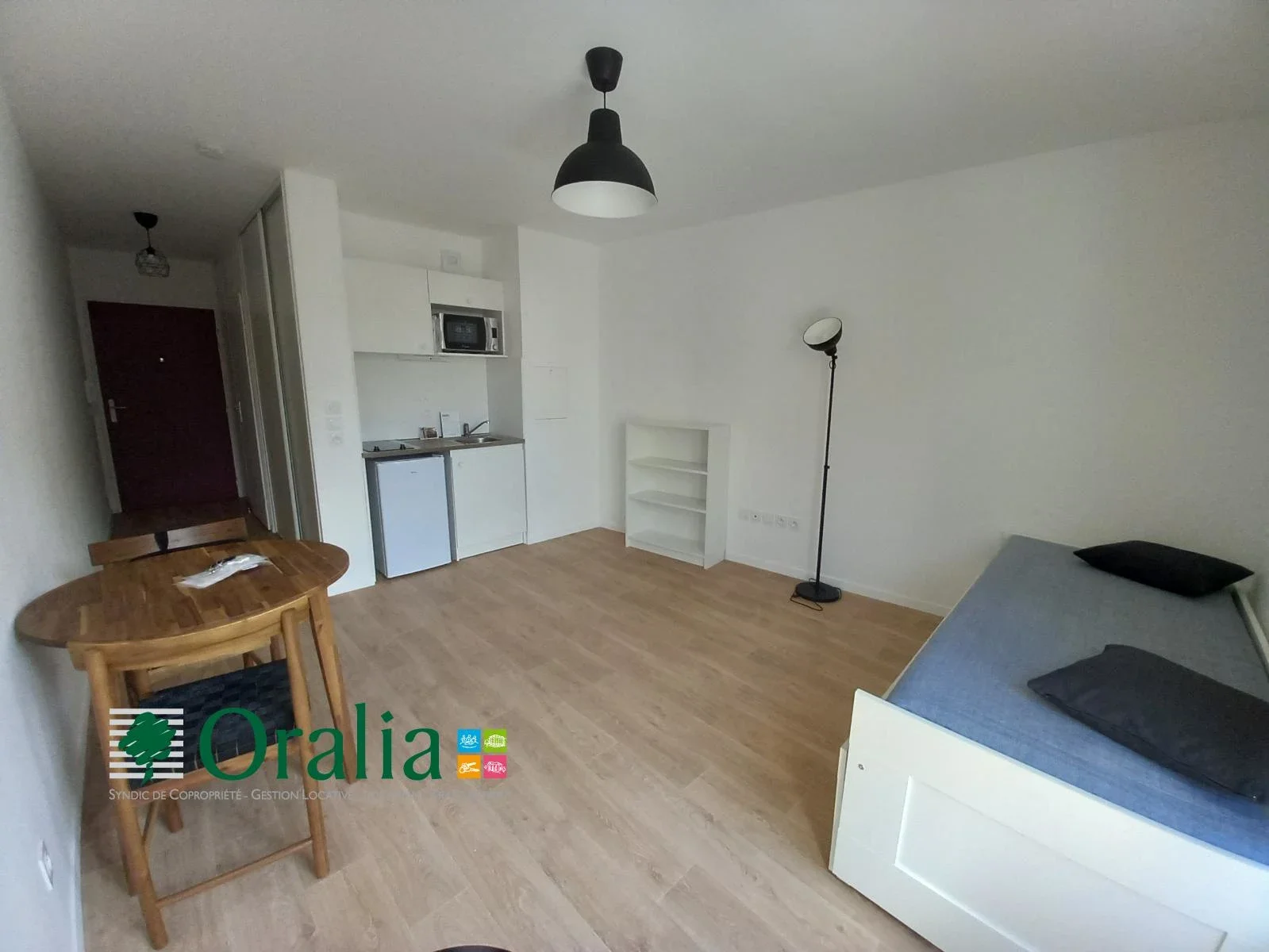 Appartement Cours Fleury à Dijon