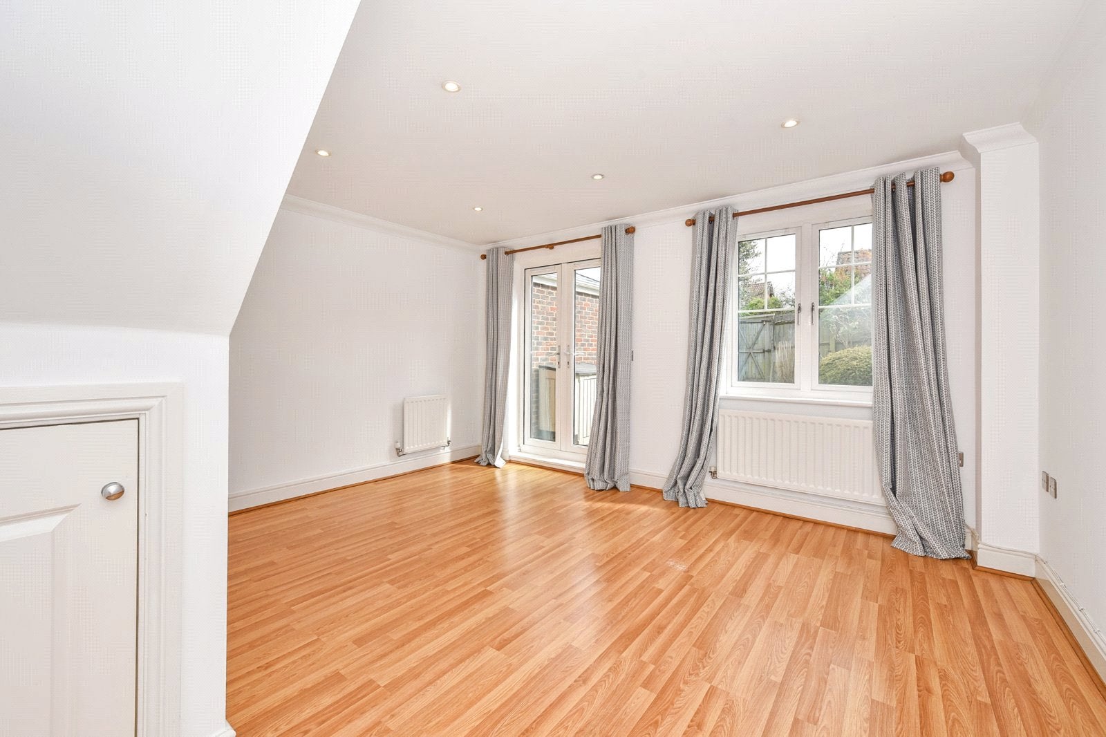 House Lark Rise in East Hampshire
