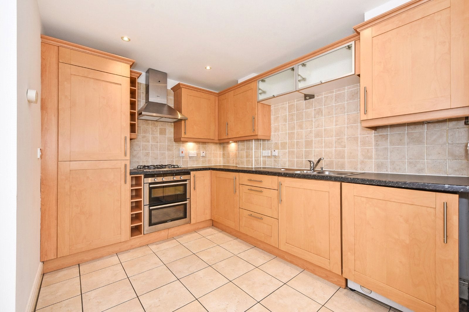 House Lark Rise in East Hampshire