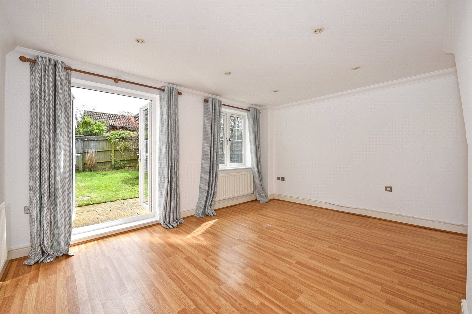 House Lark Rise in East Hampshire