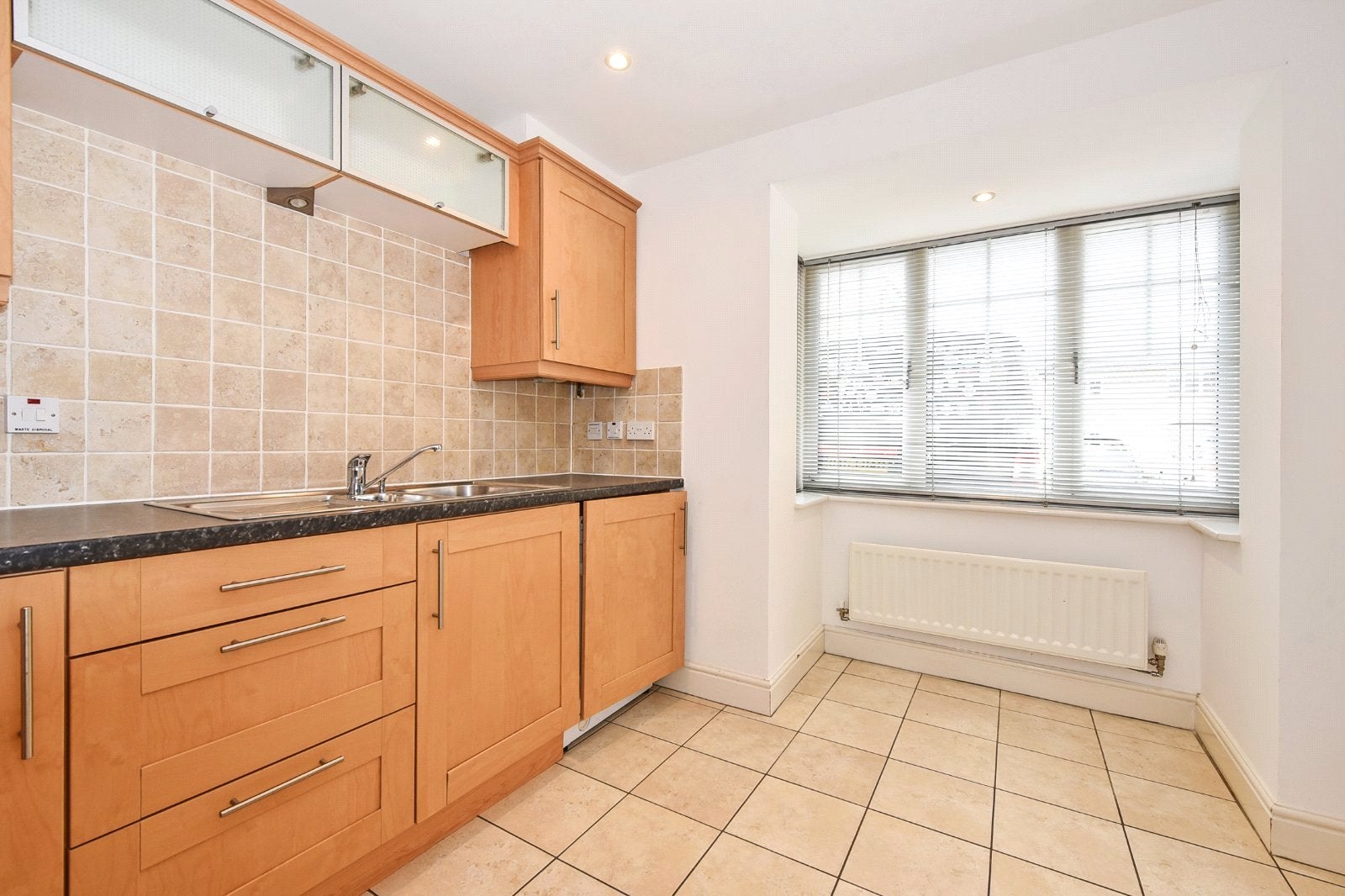 House Lark Rise in East Hampshire