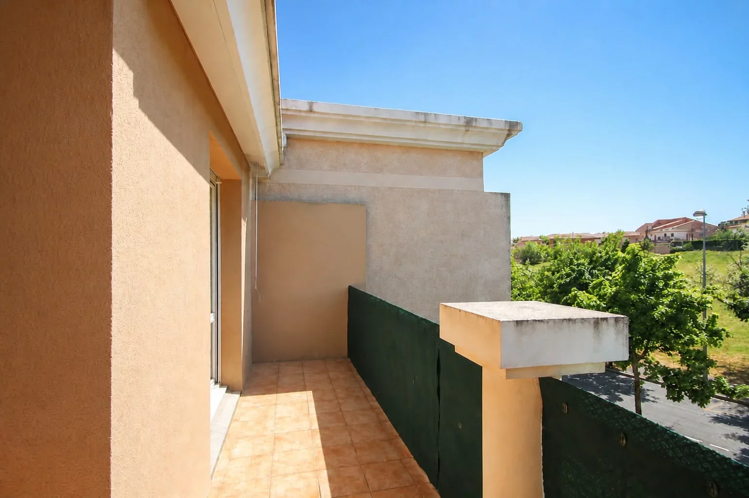 Appartement Avenue de Bredasque à Aix-en-Provence