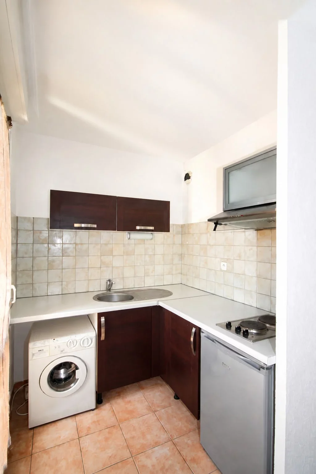 Appartement Avenue de Bredasque à Aix-en-Provence
