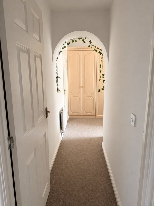 Room Greenways in Coventry