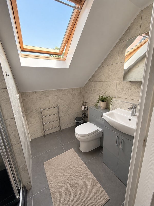 Room Greenways in Coventry