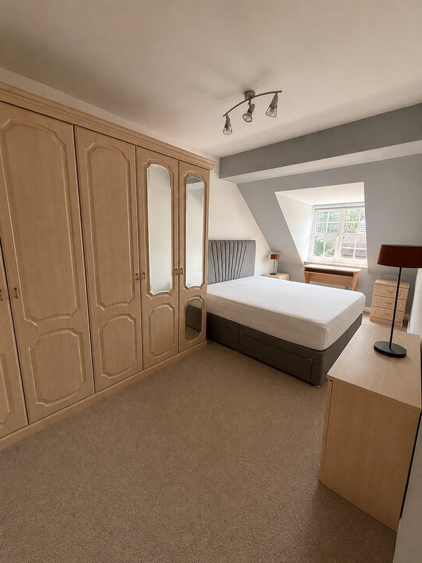 Room Greenways in Coventry