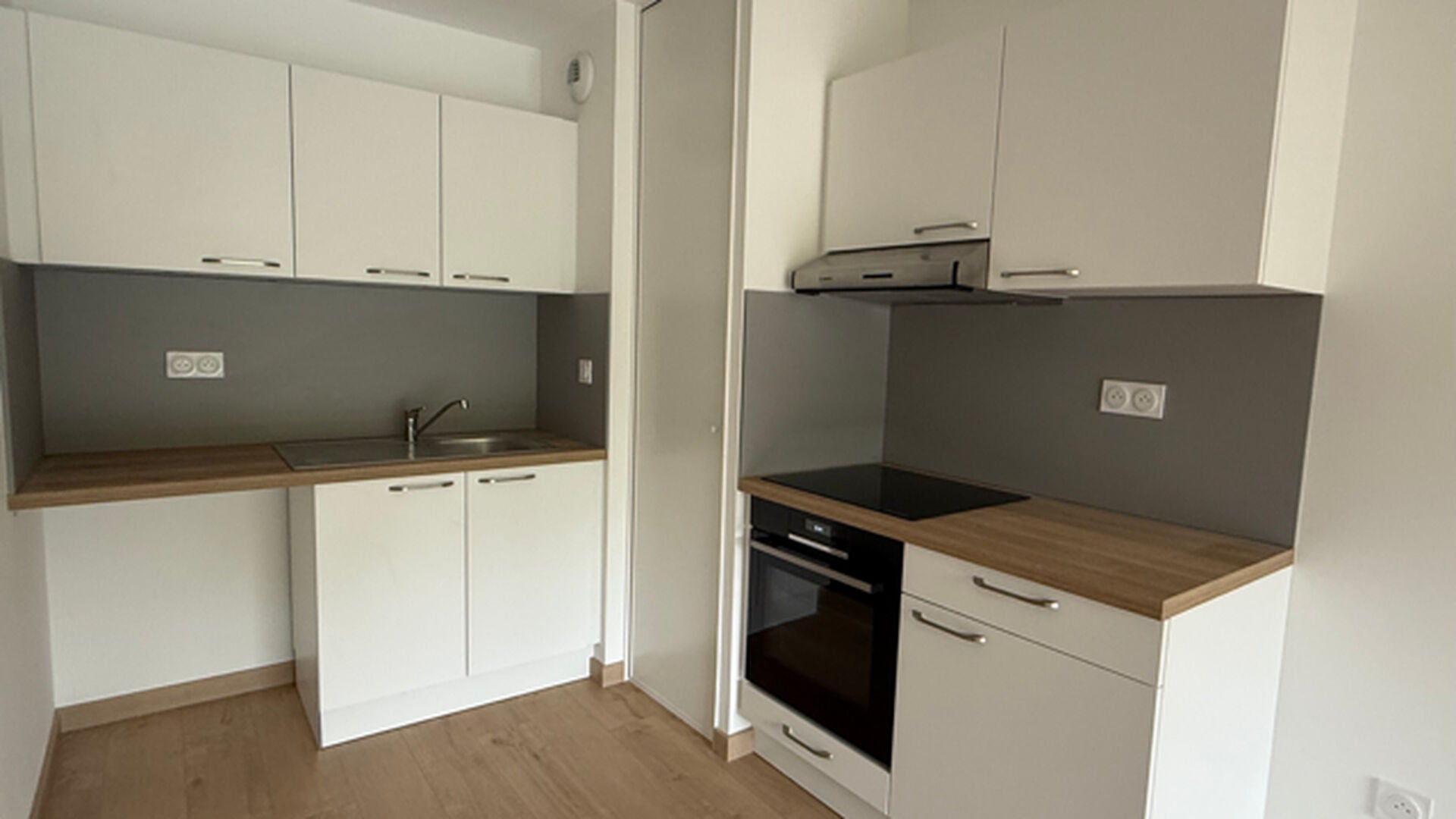 Flat Rue de l'Éperon Doré in Bruz
