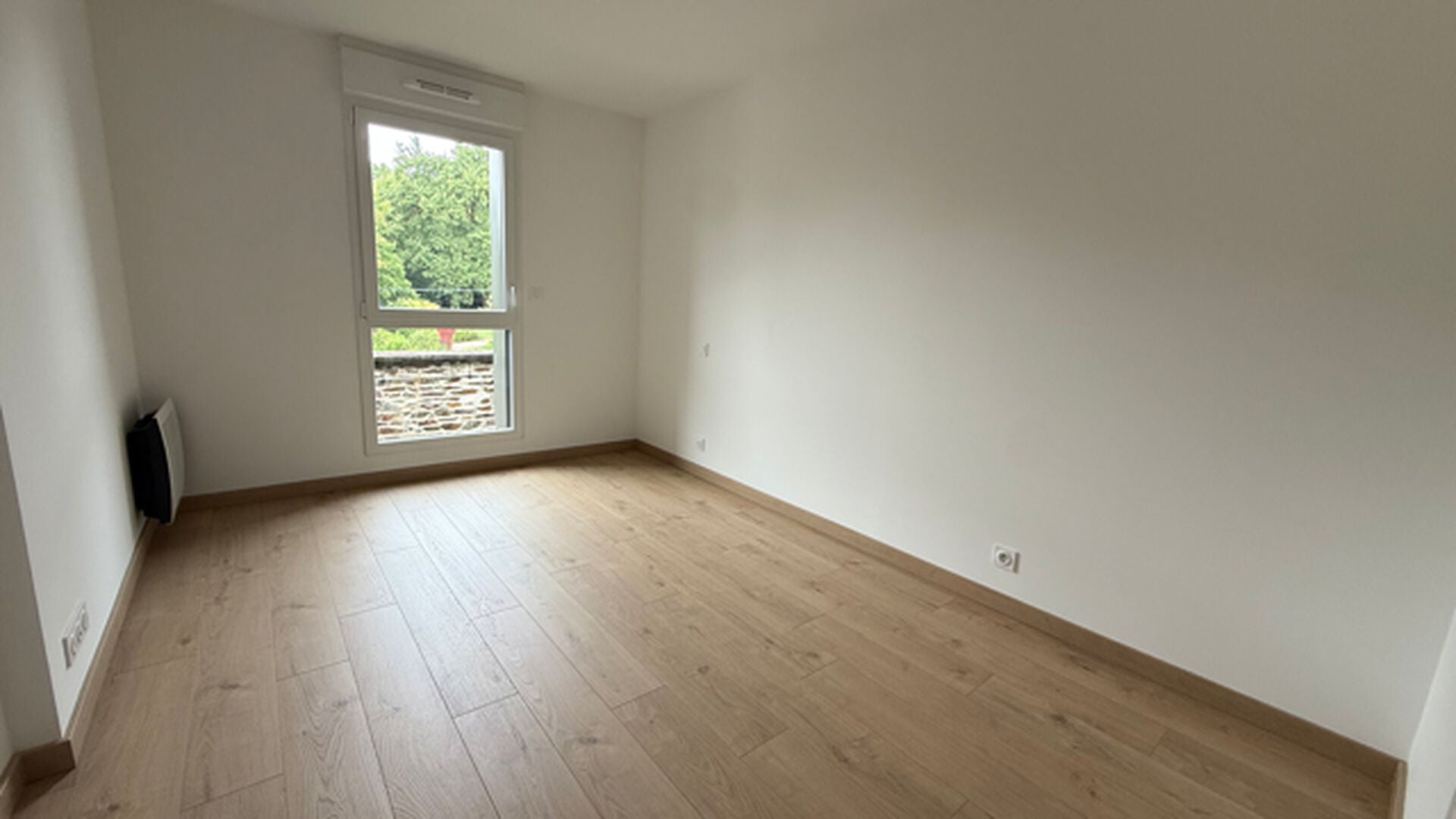 Flat Rue de l'Éperon Doré in Bruz