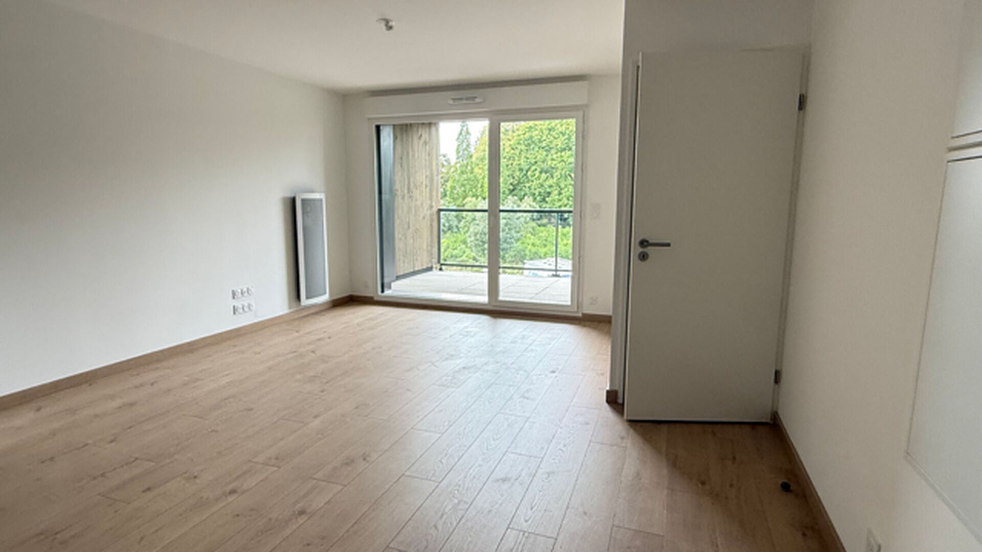 Flat Rue de l'Éperon Doré in Bruz