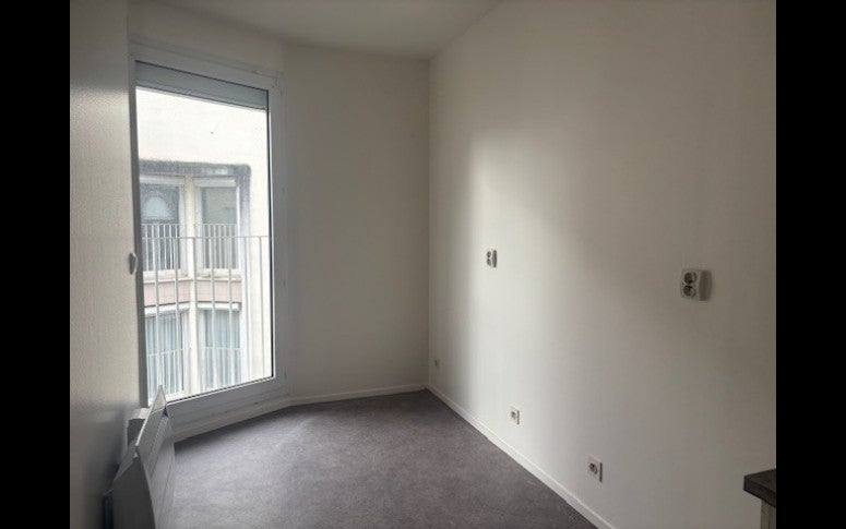 Appartement Rue Jean Moulin à La Châtre
