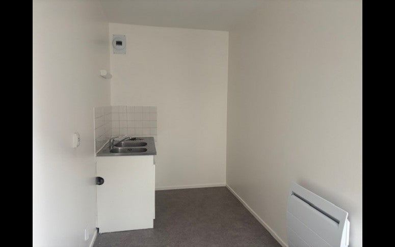 Appartement Rue Jean Moulin à La Châtre