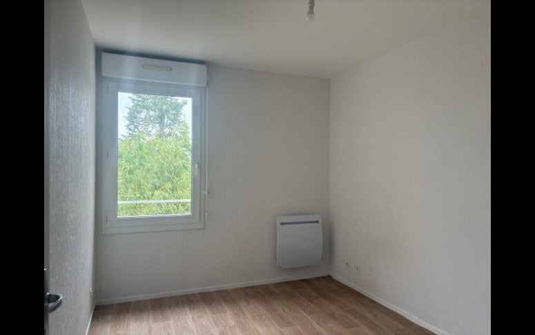 Appartement Rue Jean Moulin à La Châtre