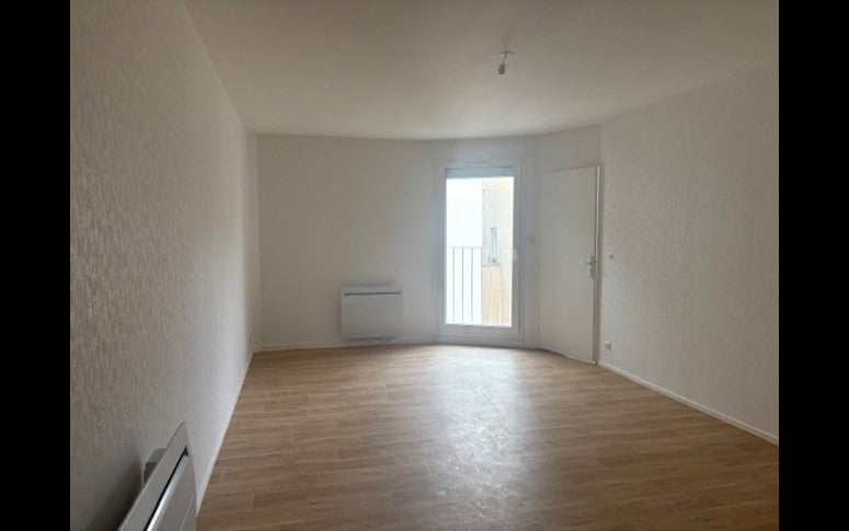 Appartement Rue Jean Moulin à La Châtre