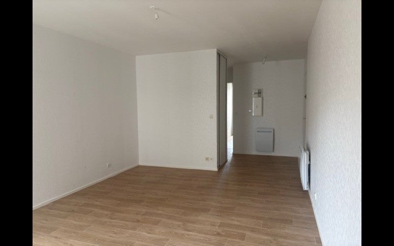 Appartement Rue Jean Moulin à La Châtre