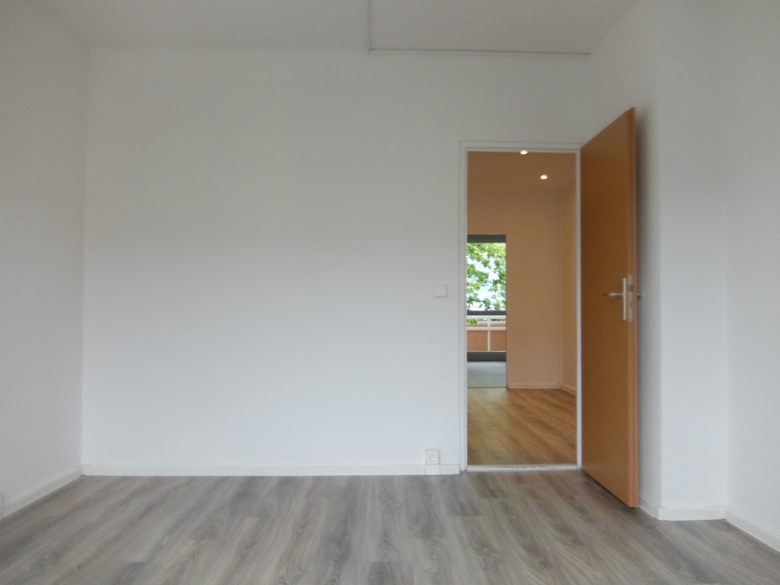 Wohnung Irkutsker Straße in Chemnitz