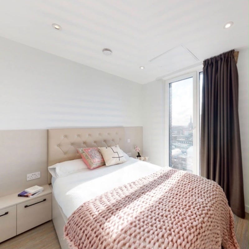Room Gas Street in Coventry