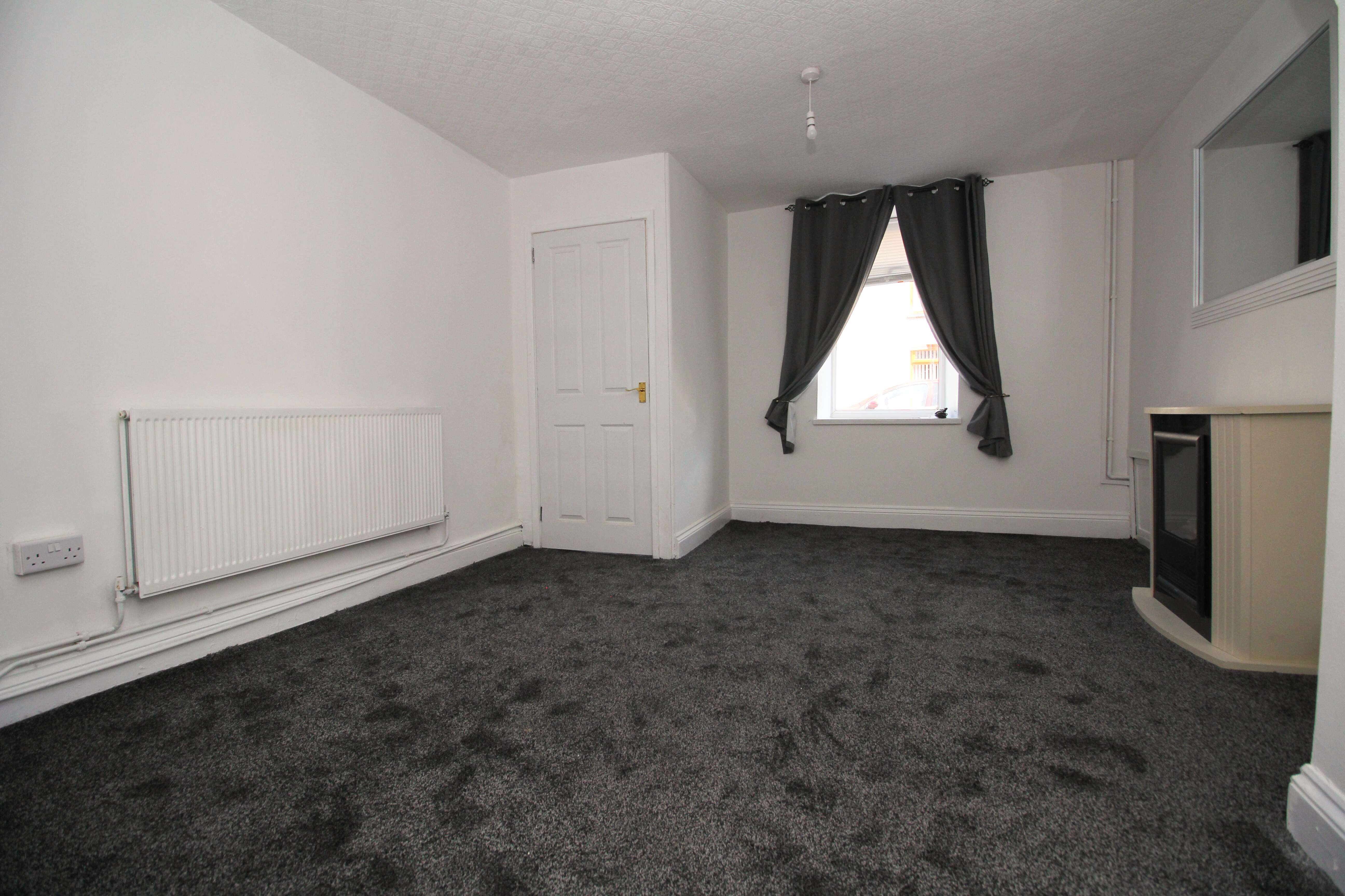 House Park Place in Treherbert